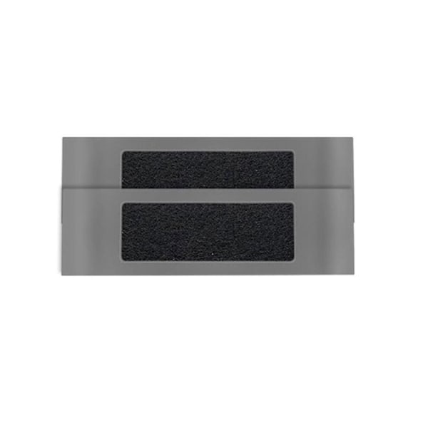 2 stk. Hepa-filter for Deebot T8/t5/t9/n8/n5/950 Filter Støvsuger Deler
