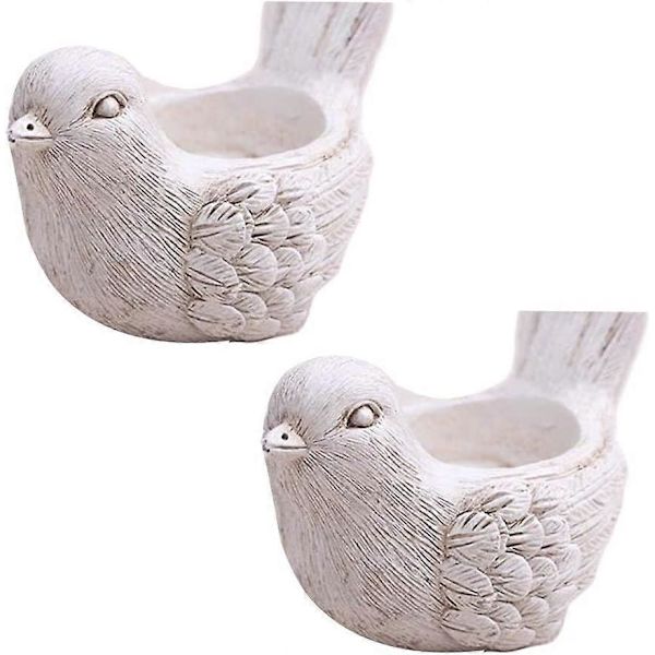 Syntymäpäiväkynttiläsarja, 2 kpl