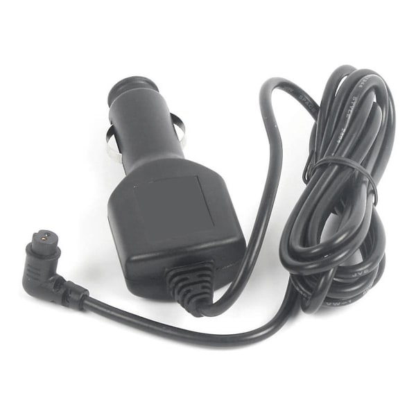 12v/24v auto-Gps-laturi Power -adapterikaapeli Gps Rino 610 650 655t GPS-navigointiautolaturi