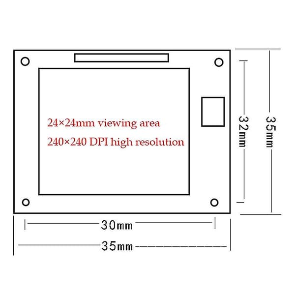 Musik Spektrum Display Analyzer 1.3 Tommer Lcd Mp3 Effektforstærker Lydniveauindikator Rytmebalanceret Vu Meter Modul