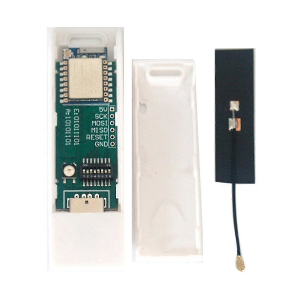 Wifi 2024 V3 Usb Rubber Ducky Esp8266 Esp-wroom-02 Wifi För Ducky Uppdateringsversion Utvecklingskort Enkel Installation