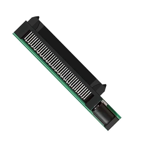 OPS Strømkabeladapter 80 Pin Undervisningsmaskine Computer Adapterkort Ledningsadapter Konverter