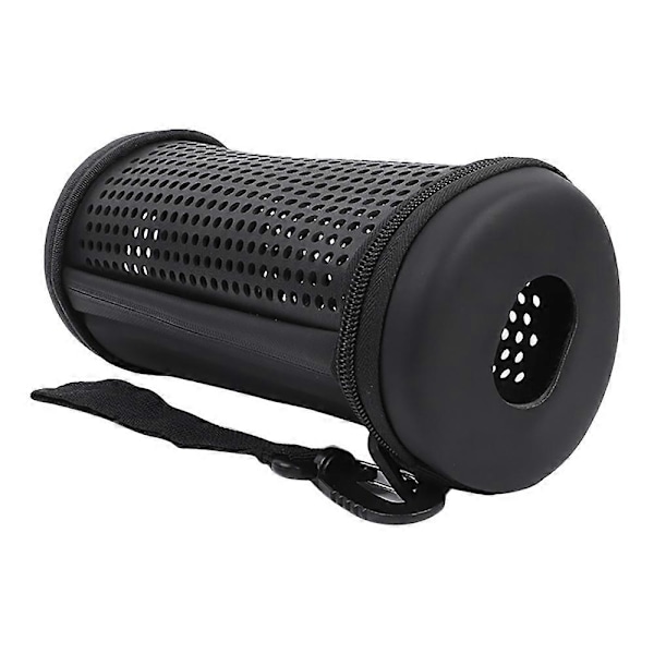 Kova EVA Matka Kantolaukku UE MEGABOOM 3 Bluetooth-kaiuttimelle Suojaava Kuori Olkalaukku Käsilaukku