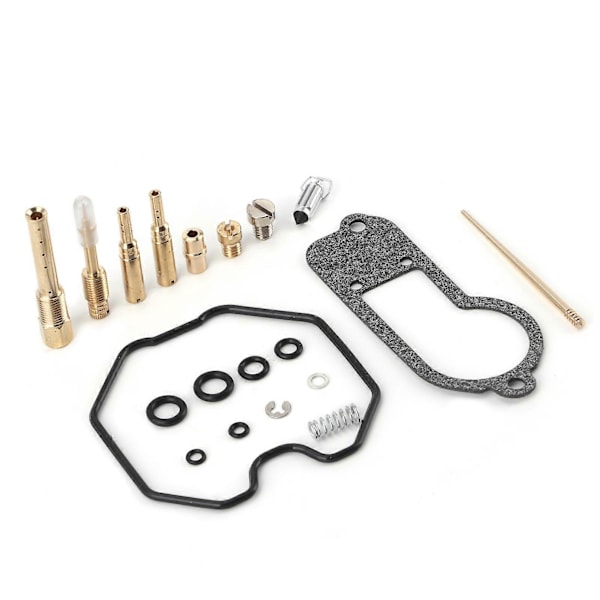 4 Set Motorcykel Förgasare Renoveringssats Reparationsdelar Passar Honda CB550/CB550K 1977?1978