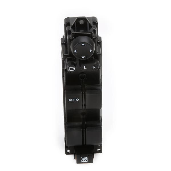 Bil Sammenleggbar Elektrisk Vindus Hovedkontrollbryter Passer for Mazda M2 DF74-66-350B