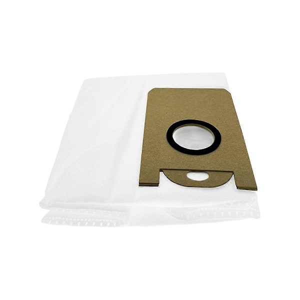 10 stk. støvposer for Robovac L35 Hybrid stoff reservedeler