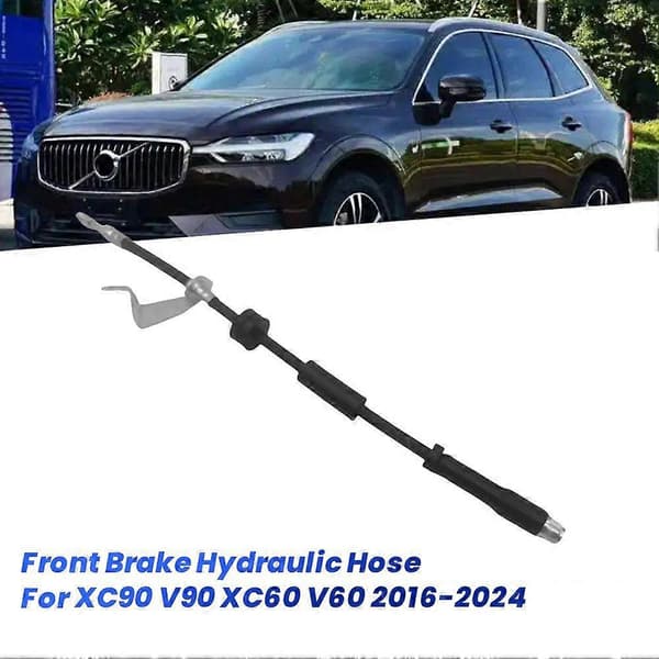 Hydraulisk bromsslang för bil fram, för XC90 V90 XC60 2016-2024, bromsslangkabel 32246005 L