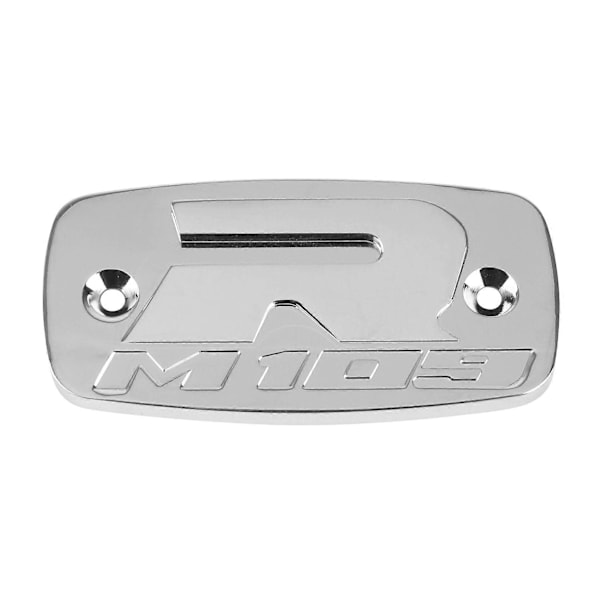 Motorcykel Främre Broms Huvudcylinder Behållare Lock Skydd för Boulevard M109R 109R M109 2006-2015