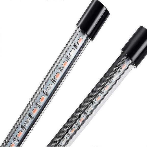 Phytolampe til planter Led lys fuldt spektrum Led lampe til planter blomster hydroponisk indendørs planter lys