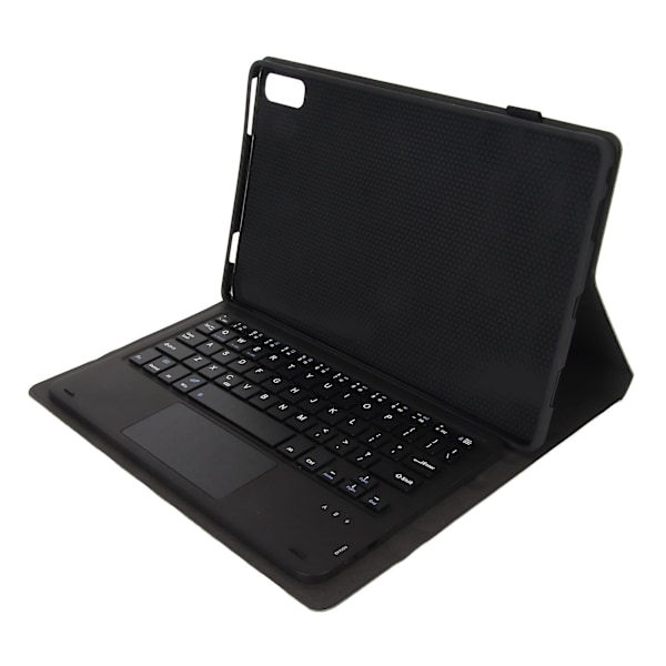 Tablet Tastatur BT Magnetisk Etui Blyantholder Præcis Udskæring Trådløst Tastatur til Tab P11 2. Gen Pad Plus 2023 11.5in Sort