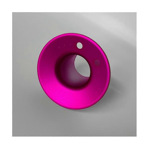 Front Baffle Shell Board-del til hårtørrertilbehør HD01 HD02 HD03 HD07 HD08 Reparationsdele A
