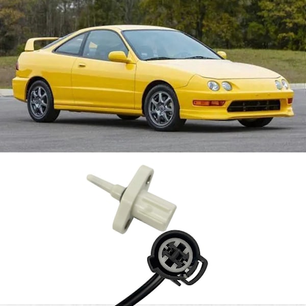 37880P05A00 IAT Indsugningssensor med Stik til Accord TL 37880-P05-A00 Indsugningslufttemperatursensor