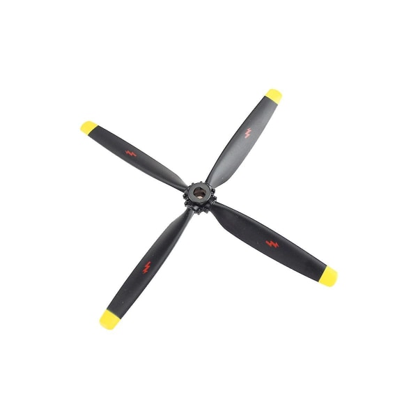 A280.0009 Propeller Paddle Blade til Wltoys XK A280 RC Flyvemaskine Reservedele Tilbehør