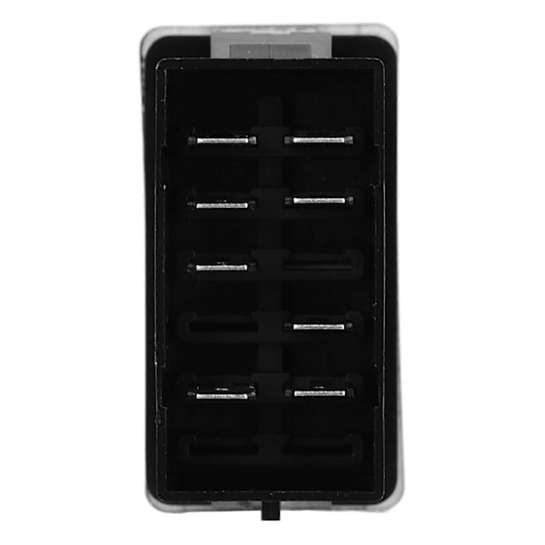 Bryter for bakrute 504096615 Elektrisk vindusheisbryter erstatning for Iveco Eurocargo