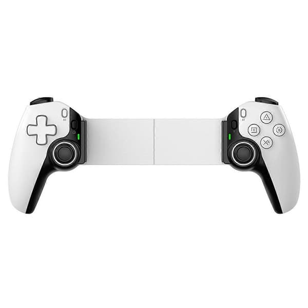D9 Strækgreb til Mobiltelefon Trådløs Bluetooth PC Tablet til Switch/PS3/PS4 Dual Hall Somatosenso