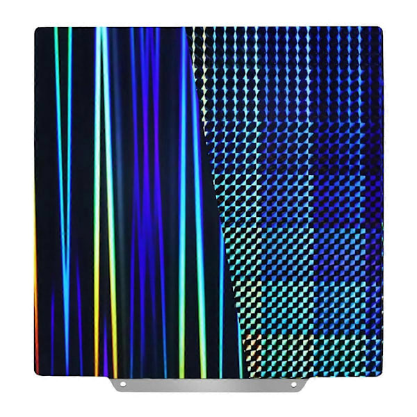 Texturerad H1H Byggplatta för 3/ för 2/3/3 Pro/4/4 Pro