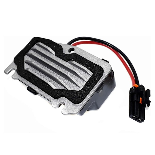 AC Motor Modstandssamling til Corvette 89019166 52479971 RU396