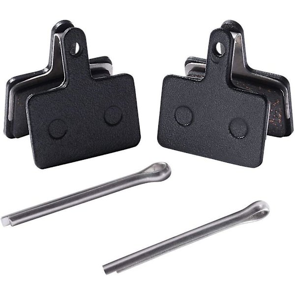 Cykelbromsbelägg, Bästa Tek Skivbromsbelägg för Shimano M315 M355 M515 M525 C501 C601 M375 M395 M415 M416 M446 M465 M475 M485 M486 och Ersättning Andra