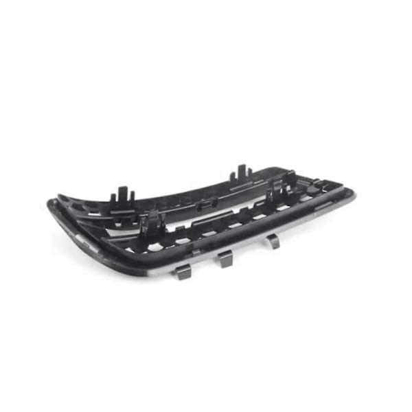 Frontfanger Tåkelys Grilldeksel Krom Trim List Sett For W212 2010-2013 2128851753 2128852174