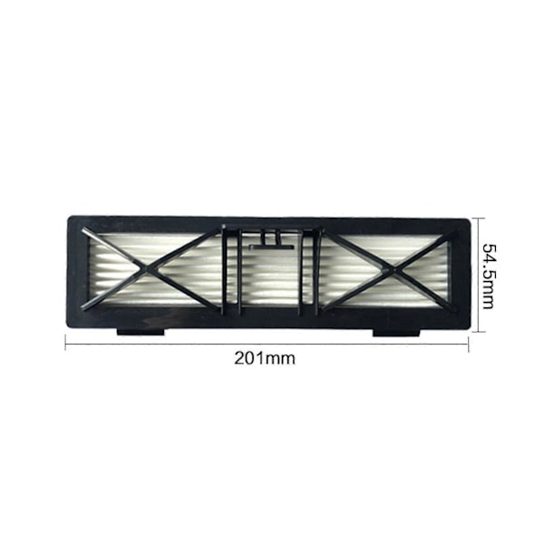 For Neato Botvac D-serien D7 D5 D3 D75 D80 D85 D7500 D8500 D800