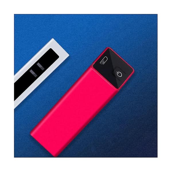 Laserprojektion Virtuelt Tastatur Bluetooth Laserprojektion Stemme Broadcast Bluetooth Højttaler Musefunktion Hvid