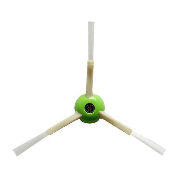 For Irobot Roomba I7 I7+/i7 Plus E5 E6 Børster Filtre Sidebørster