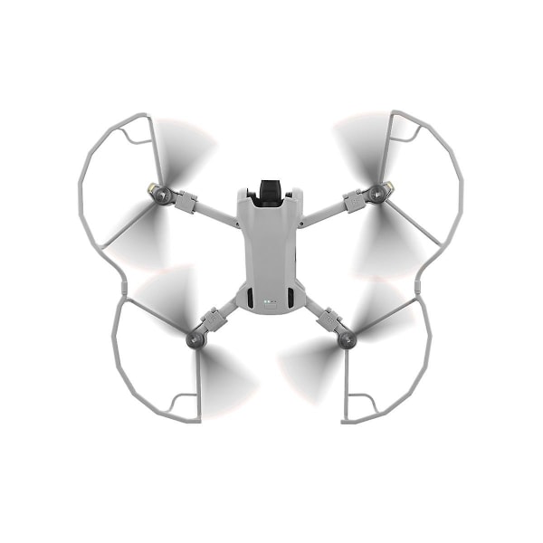 Propellerbeskytter til Mini 3/mini 3 Pro Drone - Vingeskærm, Beskyttelsesdæksel, Dronetilbehør