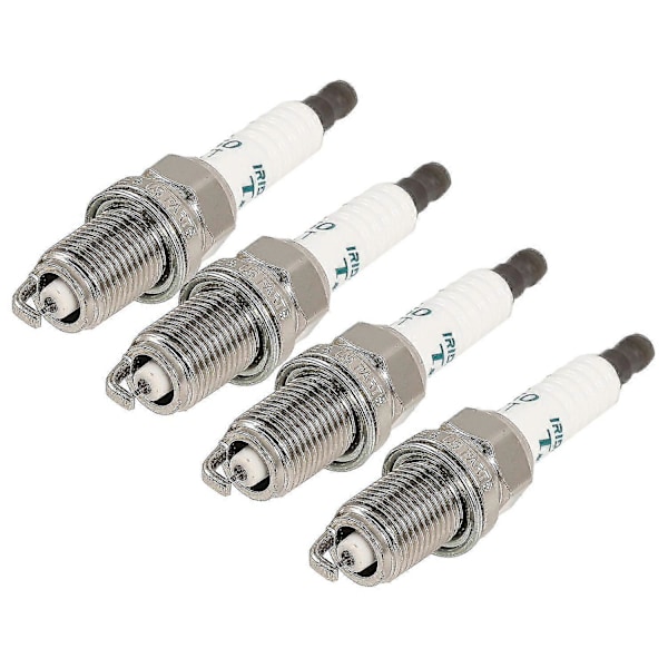 4 stk. Tennplugg for bil Ik16tt-4701-AM