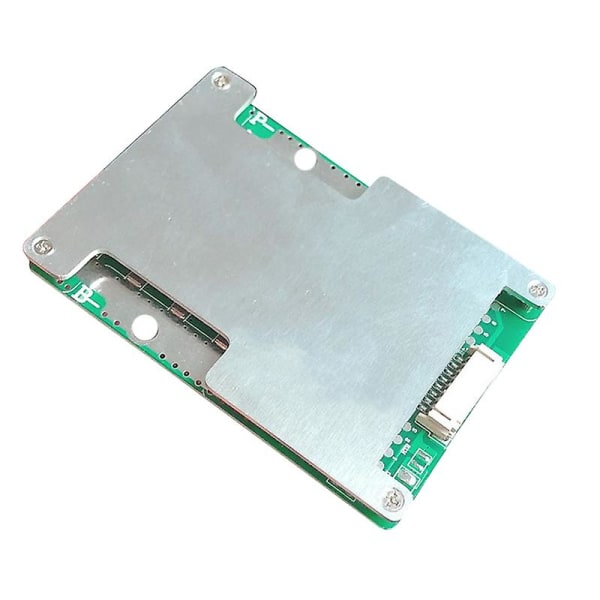 6s 24v 50a Bms lithium batterioplader beskyttelseskort med strøm batteri balance/forbedring pcb beskyttelseskort
