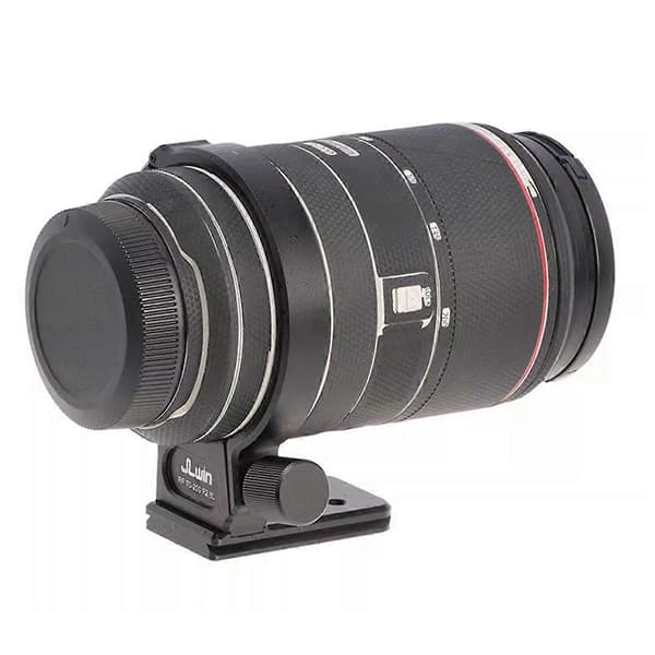 Objektivstativring för RF70-200 F2.8L Objektiv Stativringfäste Multifunktionell Bekväm Bas