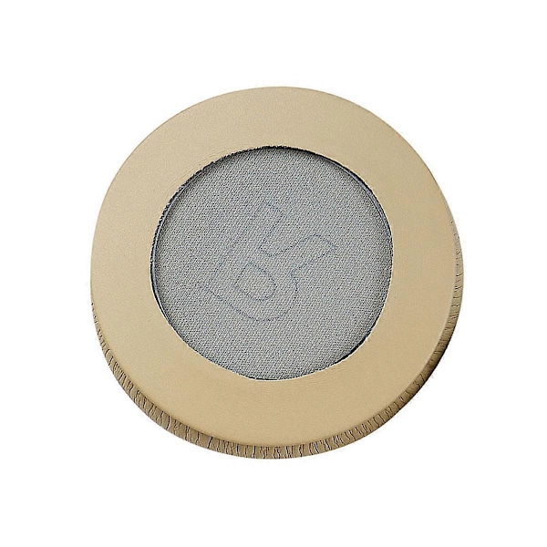 Udskiftnings ørepuder ørepude pude til Beoplay H4 H6 H9gen3 Komfortable Memory Foam ørepuder Khaki