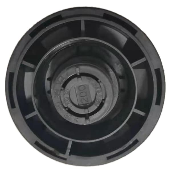 2x 17137516004 Tankdeksel for E90 E60 F10 F07 F01 E70 E71 E63 E64 F02 Radiatorlokk Utvidelsesbeholder