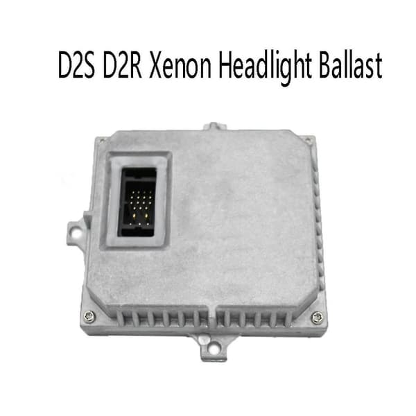 D2s D2r Forlygte Ballast Drivmodul Til 6 1307329082