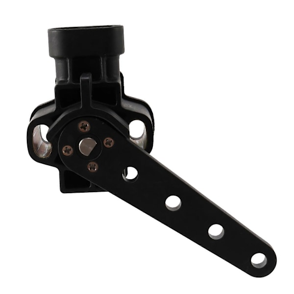 til AccuAir E-Level Ride Height Sensor Plastikarm Luftfjæring AAROT120