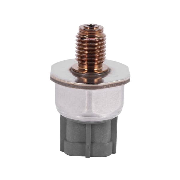 2 stk. Common Rail drivstofftrykksensor 45PP3-1 1465A034A 8C1Q9D280AA for Navara D40 2.5