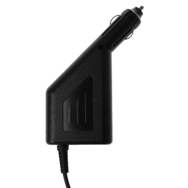 90W Billadapter for Laptop i Bil med USB-lader 19V 3.16A