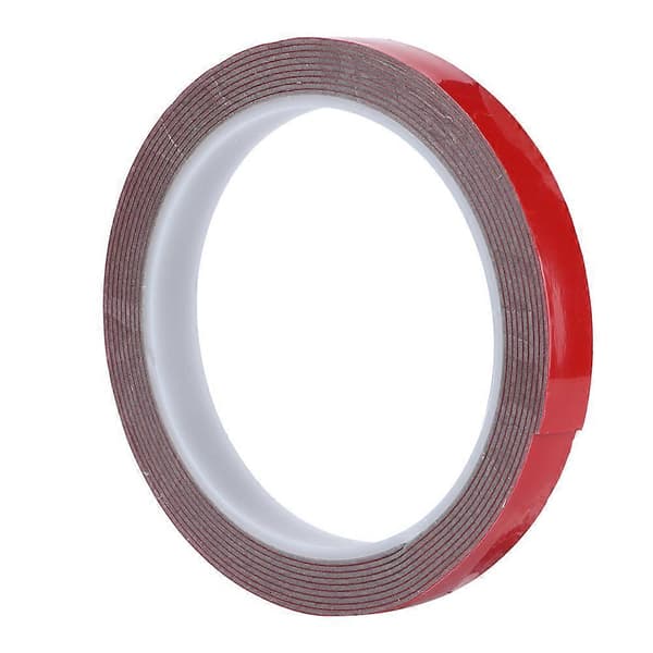2 stk Bakrute Sidevinge Spoiler Passer til 7 MK7 7/7.5 2014-2018 Karbonfiber Tekstur