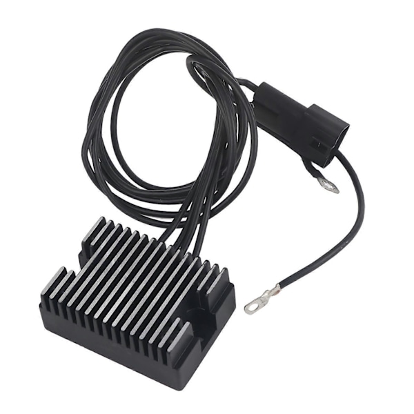 Motorcykel Ensretter 74518?99A 12V Spændingsregulator Erstatning For XD FXDL FXDWG FXDWG2 FXDWG3