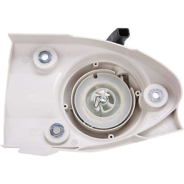 Starter Assy til Stihl ts410, ts420, ts480i, Cutquik save ts500i Assy Udskiftningsstarter Assy Starter Plænestarter Trækstart Passer til Tecumseh Ny Starter