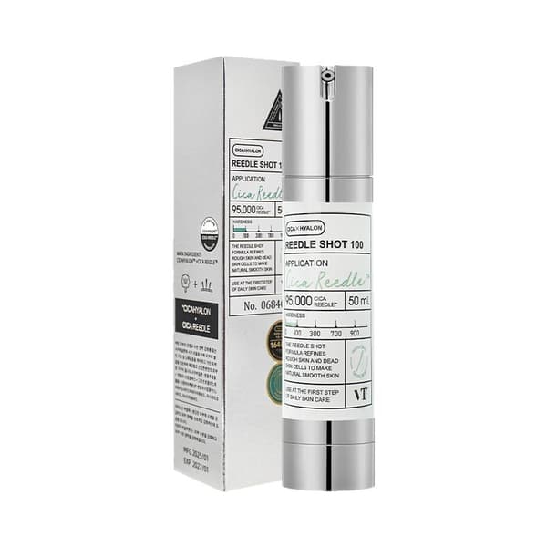 Centella Asiatica Complex Propolis Essence Fugtgivende, Reparerende og Lysnende