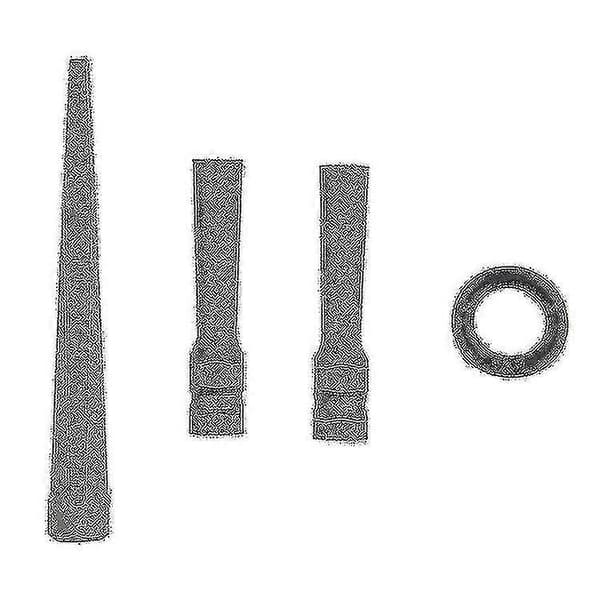 Stenkile til stensprængning 14 mm 5-pak-QH