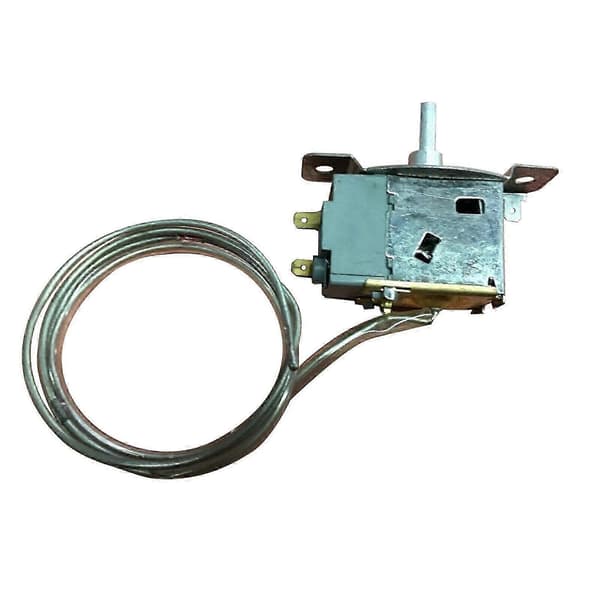 1 st WPF-34D Kylskåpstermostat lämplig för WPF-34E Fk