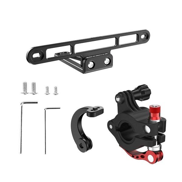 Fjärrkontrollklämma Cykelhållare för Smart Controller/RC Pro
