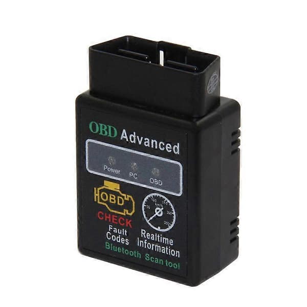 V02H2-1 V1.5 Bluetooth 2.0 Obd2 Scanner Bluetooth Smart Bil Diagnostic Interface