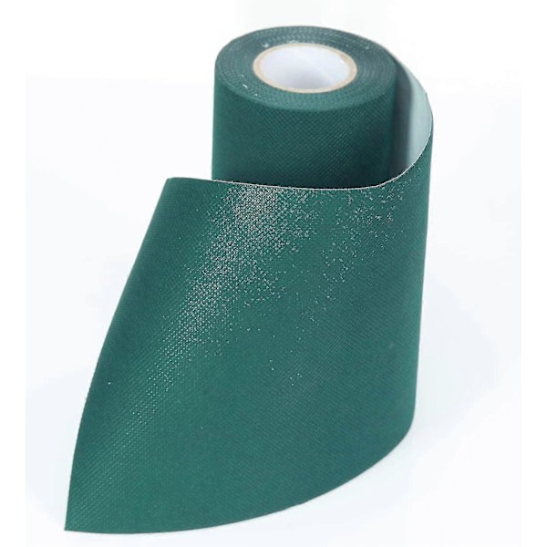 Itseliimautuva tekonurminauha, nurmikon liimanauha, tekonurmen saumanauha (15cm*5m)