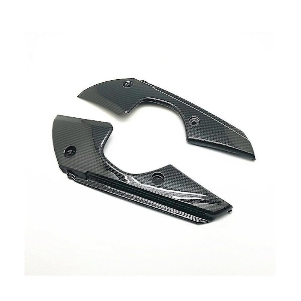 Motorsykkel Luftinntaks Panel Deksel Indre Side Dash Kåpe Panel Deksler For R1 Yzf-r1 Yzf R1 2009 - 2014