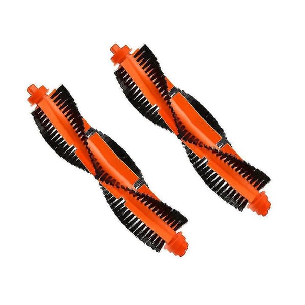 Hovedsidebørste Moppeklud Til Xiaomi Mijia Lds / Styj02ym /conga 3490