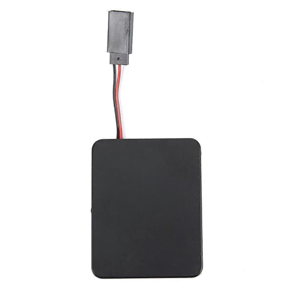 Racerstar LED-kort til 25/35/45/60A ESC Motor Sæt
