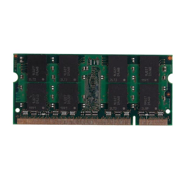 2GB DDR2 PC2-6400 800MHz 200Pin 1.8V Laptop Hukommelse SO-DIMM Notebook RAM