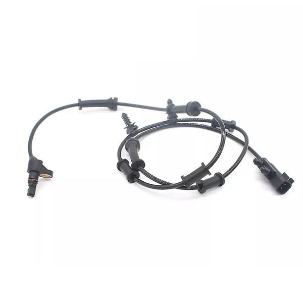 68003281ad Hjulhastighetssensor Forhjulshastighet ABS-sensor Bil For Wrangler JK 2007-2018